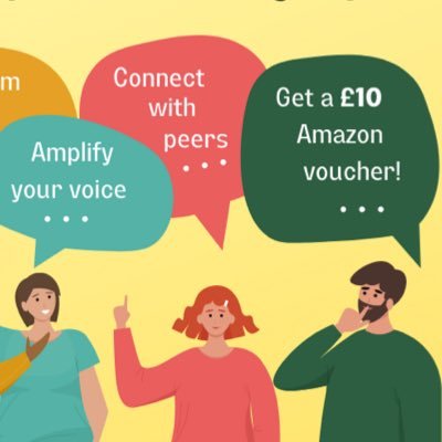A PTAS-funded project to amplify student voice at @EdinburghUni. 📢 UG & PGT students, sign up for our focus group! https://t.co/RQePcfxklh