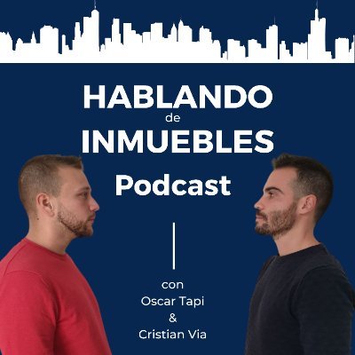 Acompáñanos cada miércoles con nuevas historias sobre inversiones en bienes raíces en nuestro podcast. Descubre a otros grandes profesionales invitados!