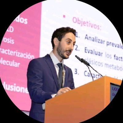 Juan Carlos Rodríguez Duque Profile