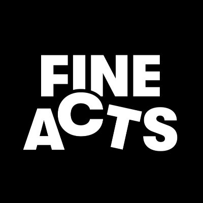 Fine Acts is a nonprofit creative studio for social impact. Founded by TED Senior Fellows @yanska & @joz_freeman, and Obama Scholar @cuteater.