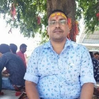 ashok77124's profile picture. 
