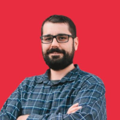 angular2react's profile picture. Angular & React Team Lead by day, HTMX dev by night