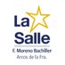 LA SALLE ARCOS FMB (@lasallearcos) Twitter profile photo LA SALLE ARCOS FMB (@lasallearcos) Twitter profile photo
