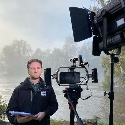 @abcnews Journalist in Canberra
via Sydney, Bega, Wagga & Renmark