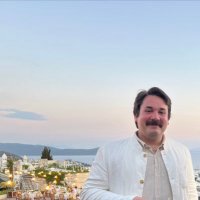 Ali Küçükgöçmen(@alikucukgocmen) 's Twitter Profile Photo