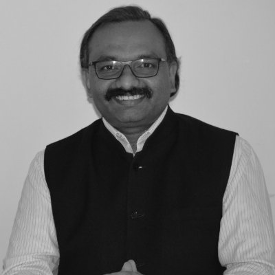 Sanjay Pulipaka