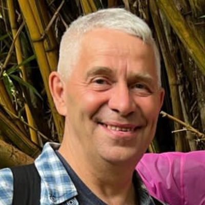 Timo Voipio Profile