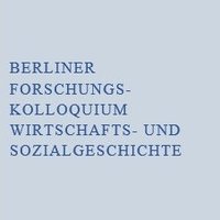Berlin Economic and Social History @HU Berlin (@berlineconhist) 's Twitter Profile Photo Berlin Economic and Social History @HU Berlin (@berlineconhist) 's Twitter Profile Photo