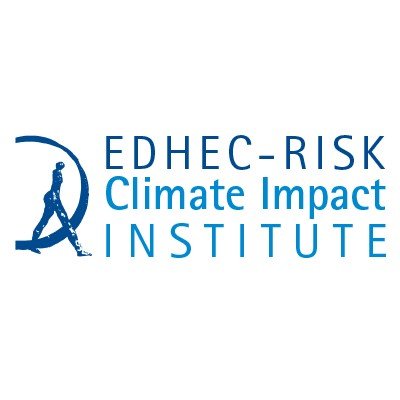 Delivering research insights on double materiality to the financial community
#ClimateFinance #ClimateRisks #SustainableInvesting