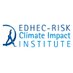 EDHEC-Risk Climate Impact Institute (@EDHECRisk) Twitter profile photo