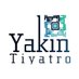 Yakîn Tiyatro (@yakintiyatro) Twitter profile photo Yakîn Tiyatro (@yakintiyatro) Twitter profile photo