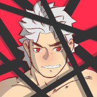 BSZ白色沼（BL Game Developer） (@baishuizhou) Twitter profile photo