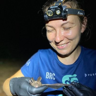 Senior Research Associate @IbissBg 🦇 PhD in #genetics #conservation and #ecology of #bats | @CLPawards transboundary cave monitoring project 🇷🇸🇷🇴
