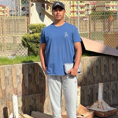 🕊❤ PE /Omar 💪
❤لا شك انني سوف اجد الطريق ❤
❤💪 Physical Education ❤💪