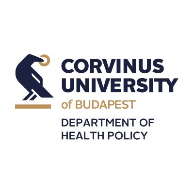 Latest research results, news & information from official account for Department of Health Policy at the Corvinus University of Budapest