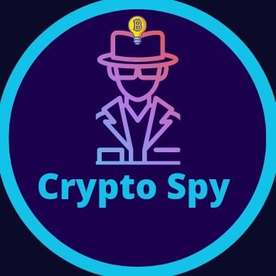 Crypto Spy