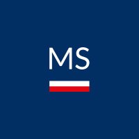 Min. Sprawiedliwości (@ms_gov_pl) 's Twitter Profile Photo Min. Sprawiedliwości (@ms_gov_pl) 's Twitter Profile Photo