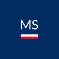 Min. Sprawiedliwości(@MS_GOV_PL) 's Twitter Profile Photo