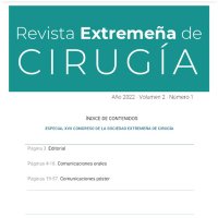 Revista Extremeña de Cirugía (@secir5) 's Twitter Profile