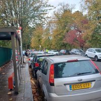 CrapParkingLewisham (@lewishamparking) 's Twitter Profile Photo CrapParkingLewisham (@lewishamparking) 's Twitter Profile Photo
