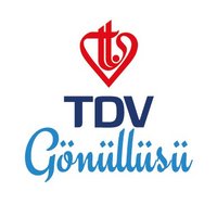 TDV Gönüllülük (@tdv_gonulluluk) 's Twitter Profile Photo TDV Gönüllülük (@tdv_gonulluluk) 's Twitter Profile Photo