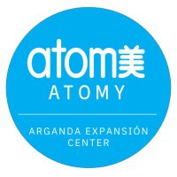 Atomy Arganda Expansion Center (@atomyarganda) 's Twitter Profile