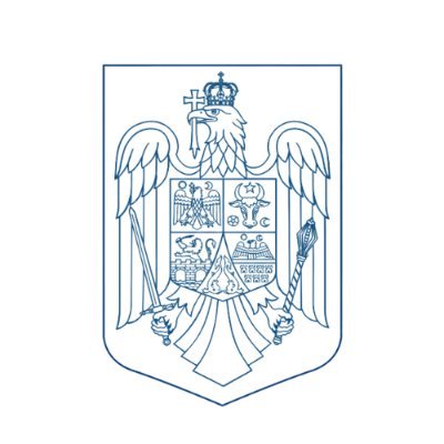 Official account of the Romanian Embassy to the Holy See and the Sovereign Military Order of Malta