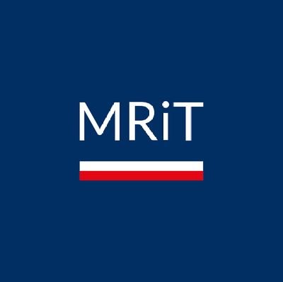 Oficjalny profil MRiT 🇵🇱
Obserwuj nasze działania ⤵️