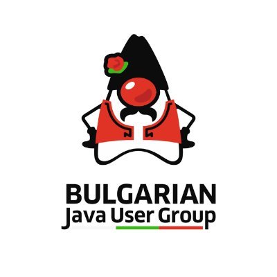The Bulgarian Java User Group