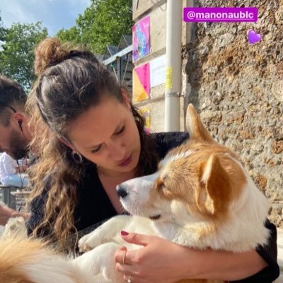 Journaliste @le_Parisien, spécialisée en faits divers/justice, passée par @20Minutes ❤️ et @BFMTV, couvée dans la capitale des Alpes à @EJDGrenoble