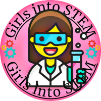 Girls into STEM (@_girlsintostem_) 's Twitter Profile