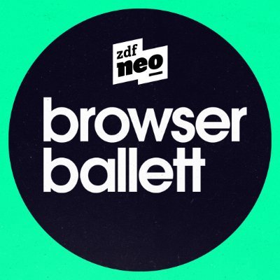 Browser Ballett