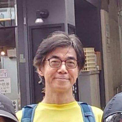 ⭐️予備校講師(英語)をやっとります。主に大学受験のための英語を教えています。😊 夢はみんなが学んだり仕事が出来たりする場所づくり❗️運動も出来るといいなぁ🤔⭐️趣味はマラソン💨(🐢です🤣)と釣り🎣です。