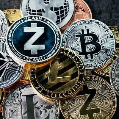 Discreet goal getter....#Forex | #NFTs | Crypto enthusiast | #BSC projects lover | in love with DiFi