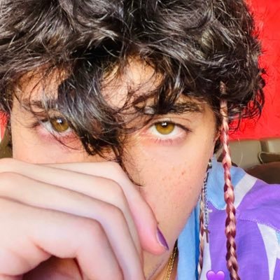 Mi46963123's profile picture. Chri  è la mia vita 🧡
Non si molla mai ❤️