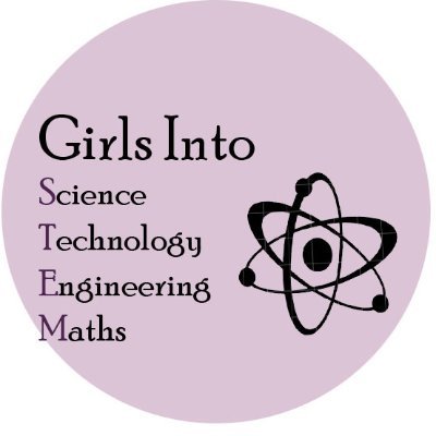 Girls into STEM is a popular program of events aimed at encouraging girls to take an interest in STEM subjects.