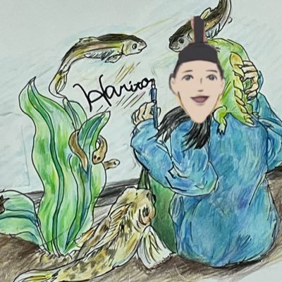 はりとさんのプロフィール画像