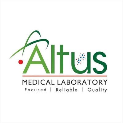 Tricity's Most Trusted Lab with Most Advanced Technology & State of Art Facility by  Dr Alok Gupta (MD Pathology).

www.altuslab