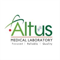 Altus Lab Chandigarh(@LabAltus) 's Twitter Profile Photo