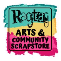 Ragtag Arts (@ragtagarts) 's Twitter Profile