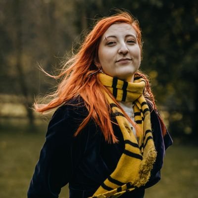 Kuri (she/her) / Aurorenlarp, Hexenlarp und Thalenberg ORGA / Prop Goblin / Fashion Designer