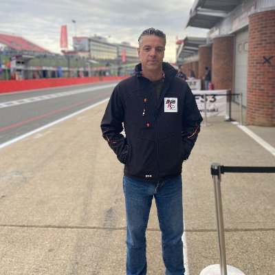 RichardJowitt's profile picture. Co-Host On Motopod (The Motorcycle Roadracing Podcast) @Moto_Pod IG: @official_motopod @richardjowitt