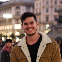 Thomas Peermohamed Lambert (@peermohambert) 's Twitter Profile