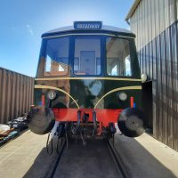 GWSR DMU Group (@leyland680) 's Twitter Profile