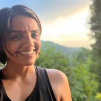 Gayatri (@ngayatri) 's Twitter Profile