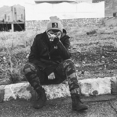 amir05224599's profile picture. حافظ کل سوره توحید✌️

#آزادی