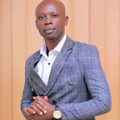 Media Personality | Social Entrepreneur | Philanthropist | Peer Educator | Founder & Team Leader at @foyeeUg, Uganda.