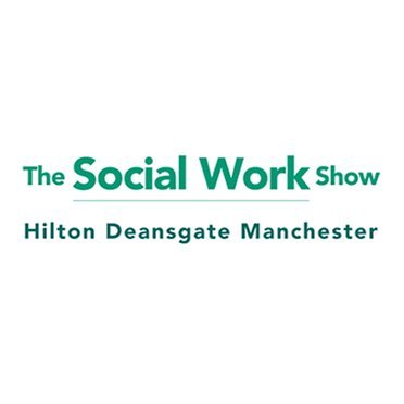 The Social Work Show 7 October 2024  ➡️ Register your free ticket for next year https://t.co/4ffd0Ht53H…