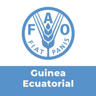 Últimas noticias e información sobre el trabajo de la @FAO en Guinea Ecuatorial. Sigue a nuestro Director General, QU Dongyu: @FAODG