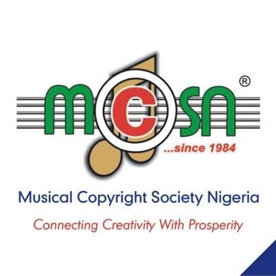 Musical Copyright Society Nigeria (MCSN)